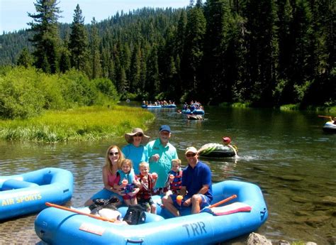 Explore Lake Tahoe With Kids With These 16 Fun Summer Activities
