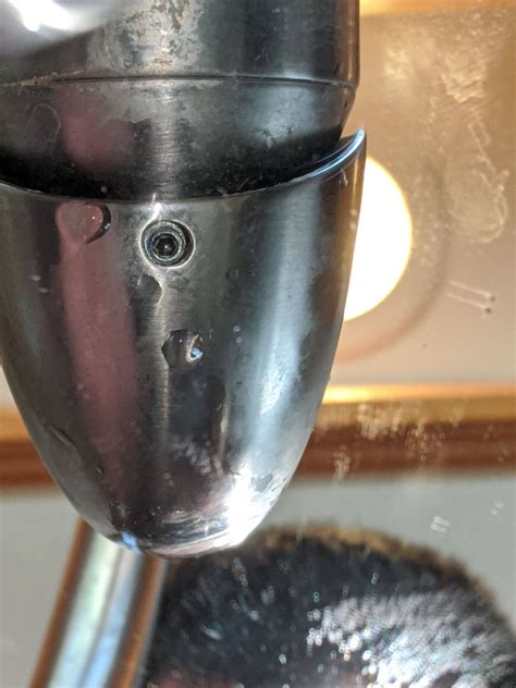 Finish and faucet come alongside a limited lifetime guarantee. Hard to turn kitchen faucet: how to change the cartridge ...