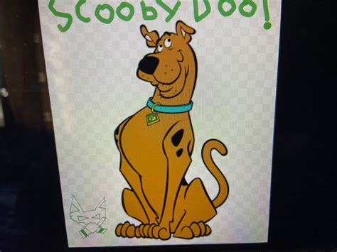 Scooby Dooby Doo Tribute By Atomicmansour On Deviantart