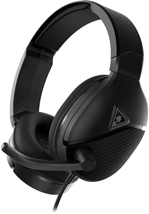 Turtle Beach Recon 200 Gen 2 Powered Gaming Headset Exotique