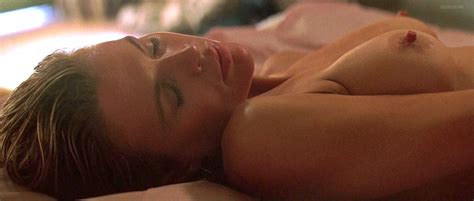 Kim Basinger Nuda ~30 Anni In Getaway
