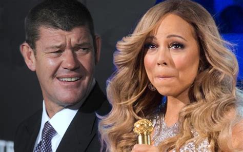 Mariah Careys Pregnancy Secret Exposed Why She Refuses To Have Fiancé