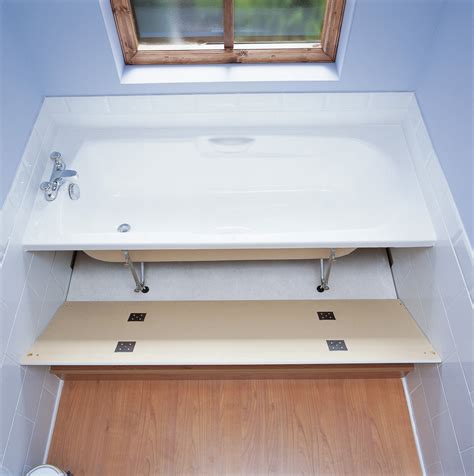 Shop bathroom wall cabinets and a variety of bathroom products online at lowes.com. Twyford Refresh Total Install White Front Bath Panel 1700mm