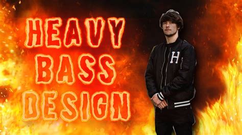 Gun Sync - Heavy Bass Design - Virtual Riot - YouTube
