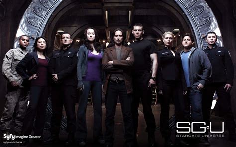 Syfy Desktop Wallpaper 80 Images