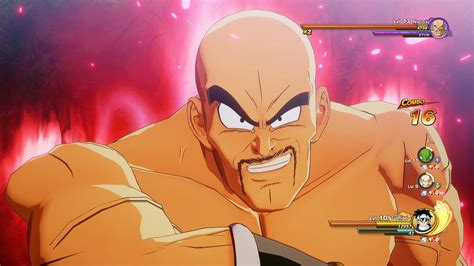 Kakarot is coming later this month, and it promises a lot of nostalgia. Dragon Ball Z - Kakarot PC - Gameplay Part 13 - MAX ...