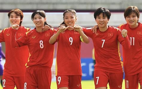 Chủ tịch nước tặng Huân chương Lao động hạng Nhất cho Đội tuyển bóng đá nữ Việt Nam
