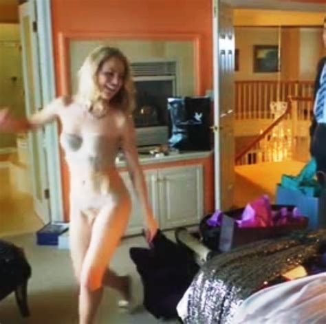 Amanda Schull Naked Telegraph