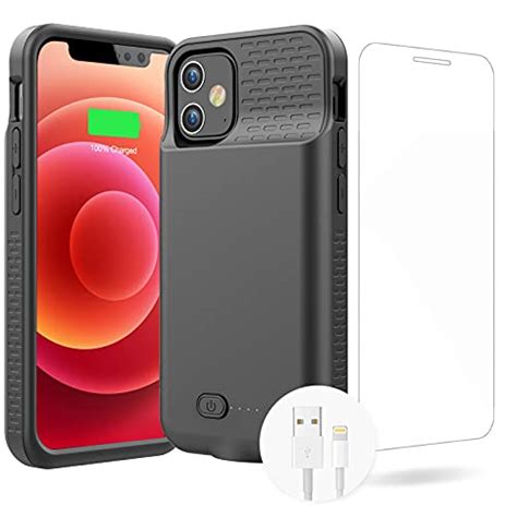 10 Best Charging Cases For Iphones In 2023 Hometoys