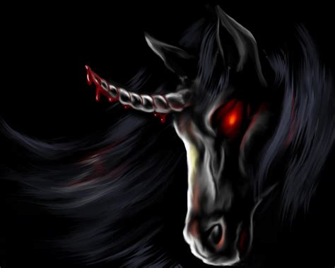 Unicorn??? by Vanadi on DeviantArt