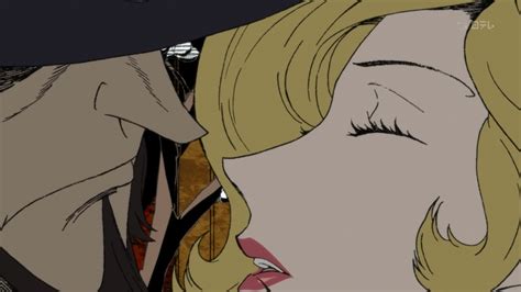 Animation Revelations Animation Blog Lupin The Third The Woman Called Fujiko Mine Is The