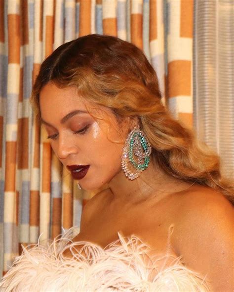 Lorraine Schwartz Instagram Beyonce Queenb Looks Stunning At The