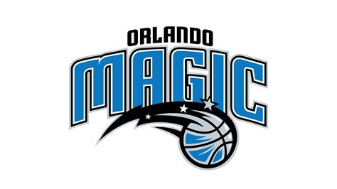 Orlando Magic Nba Logo Uhd 4k Wallpaper Pixelz