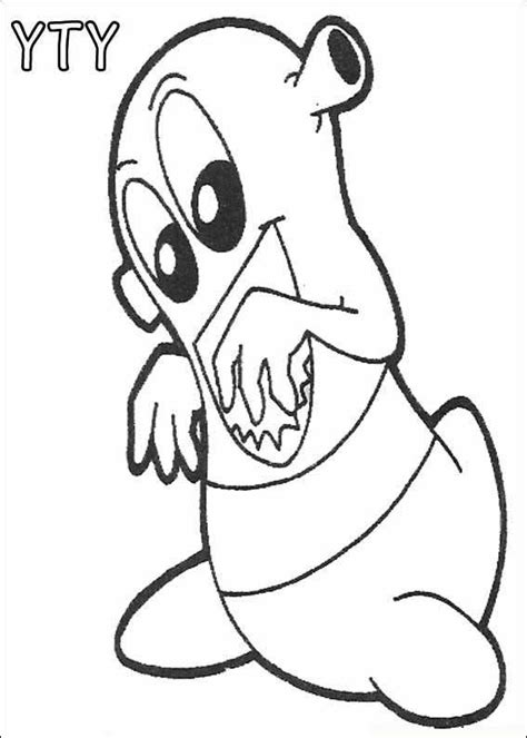 Pin en Yokomon Dibujos para dibujar