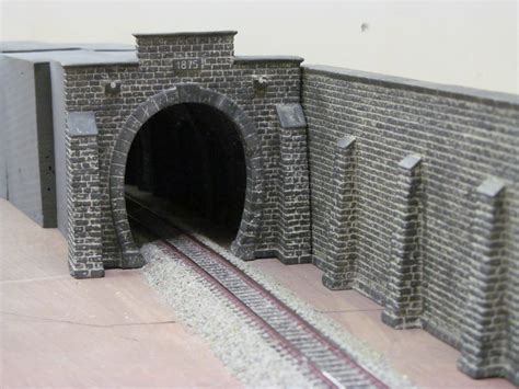 Headings in apa papers examples / how to format he. Tunnelportal Tt Karton / Noch 48051 Tunnel Portal - 200 ...