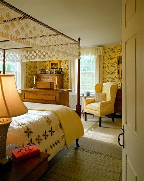 40 British Colonial Decoration Ideas - Bored Art