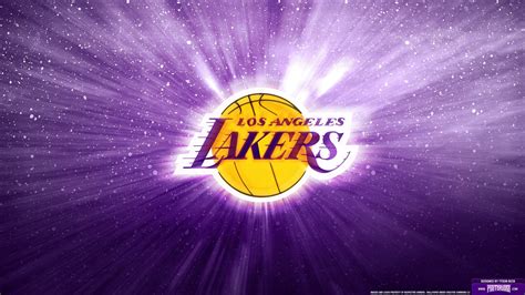 Los Angeles Lakers Wallpapers Wallpaper Cave