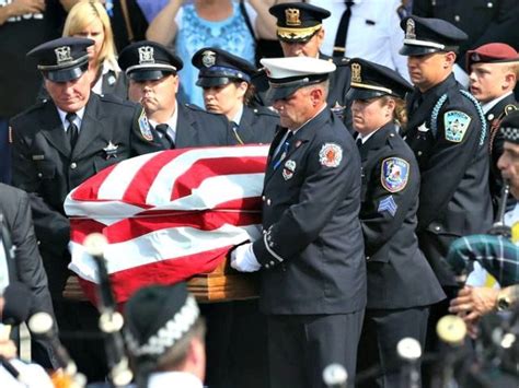 Police had not previously confirmed hurley's role or said who shot him. 135 Police Officers Killed in the Line of Duty in 2016