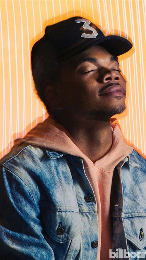 Top 20 Chance The Rapper Wallpapers And Backgrounds Download
