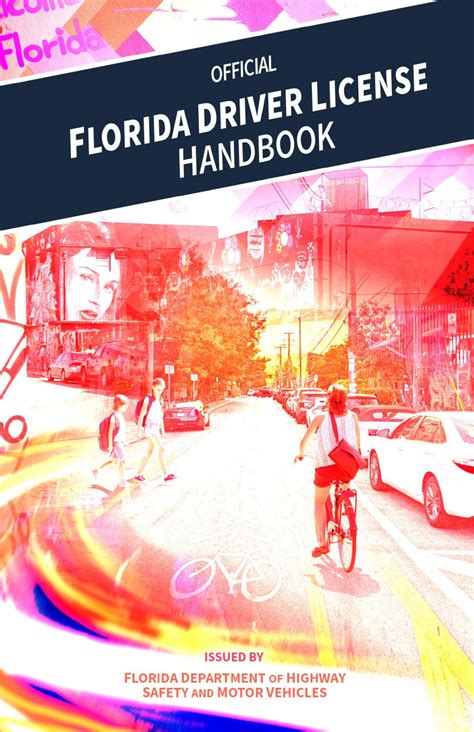 Fl Drivers Handbook Online 2024 Driving Test Pro