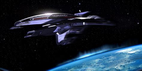 The Best 3 Spaceships In Games By Thanasis Karavasilis