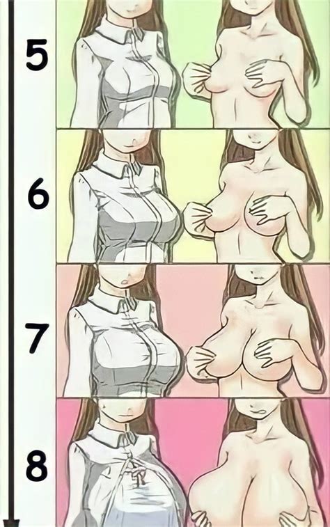 Red On Twitter What Breast Size Do You Prefer