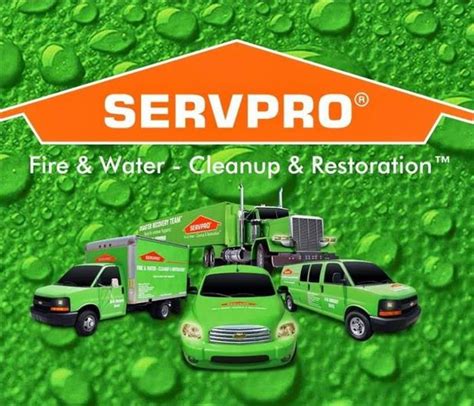 Blogs And Helpful Tips For Property Damage Servpro Of Meriden
