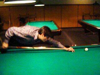 1.mrs green likes to play lotto with (she/her) friends. Pool Practice Routine - So Good, It's Like Cheating!