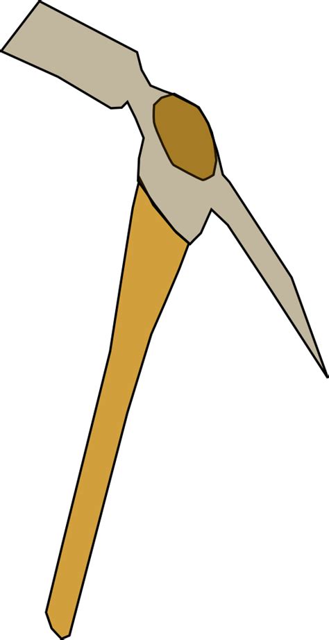 OnlineLabels Clip Art - Pick