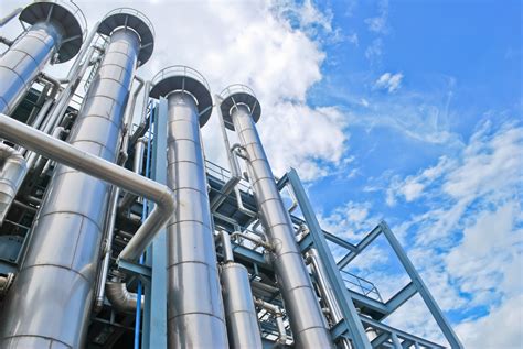 Chemical Processing Industry | Parkson Corporation