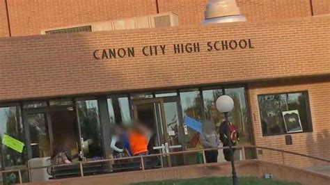 Colorado High School Sexting Scandal Highlights Challenges For Schools