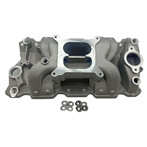 Comparison Of Best Chevy 350 Intake Manifold 2023 Reviews