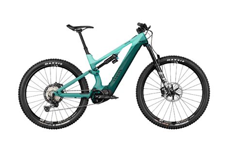 Discover The Best Electric Mountain Bikes For Hitting The Trails This