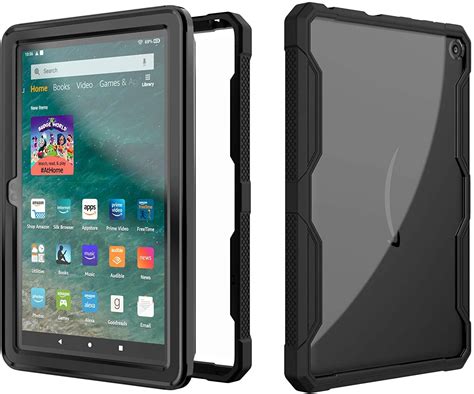 Epicgadget Case For Amazon Fire Hd 8 Fire Hd 8 Plus 10th Generation