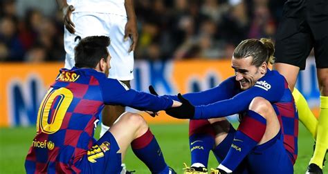 #barca #mercato dans ce live, nous avons tenter d'expliquer nos différentes décisions relatives au mercato du fc barcelone. FC Barcelone - Mercato : Griezmann rêve d'un futur loin de ...