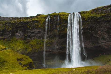 Published by april 5, 2020. Fotos gratis : 4k fondos de pantalla, cascada, luz ...