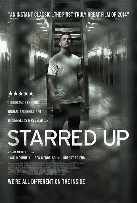 Starred Up Rise Of The Zombie Hooligan Films