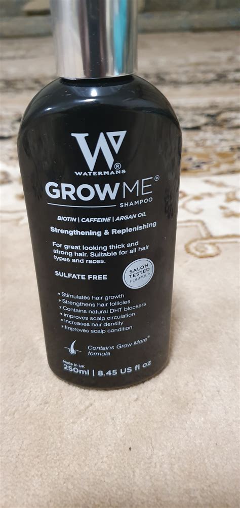 Long story short, hair loss or slowed hair growth is a condition many women will confront in their lifetimes, but that doesn't make it any less intimidating. Best Hair Growth Shampoo - Fast Hair Growth Shampoo ...