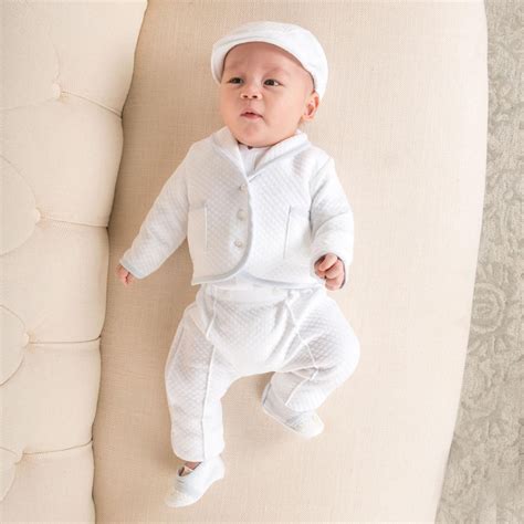Baby Clothing And Accessories Glamulice Baby Boy Baptism Christening Gown