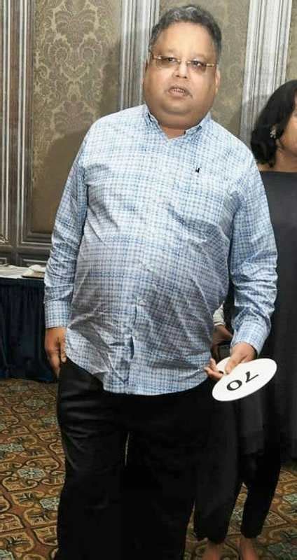9474.88 crore which fell in the next quarter by 11% and the net worth for march 2016 was rs. Rakesh Jhunjhunwala Age, Caste, Wife, Children, Family ...
