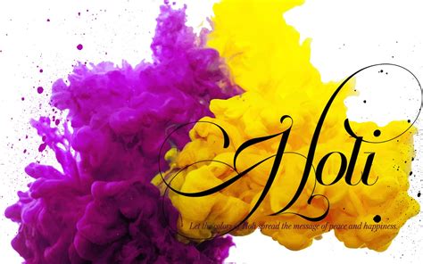 1080p Holi Background Wallpapers Hd