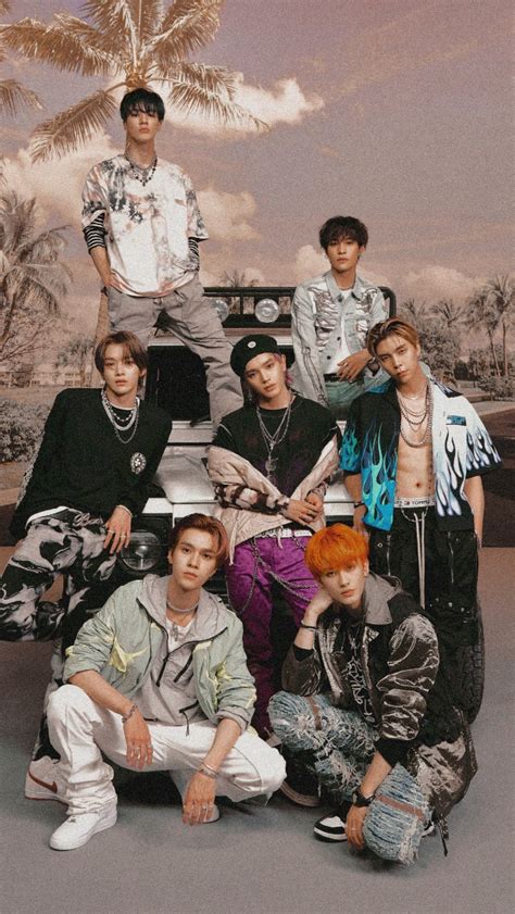 Nct 2020 Resonance Wallpapers Top Free Nct 2020 Resonance Backgrounds