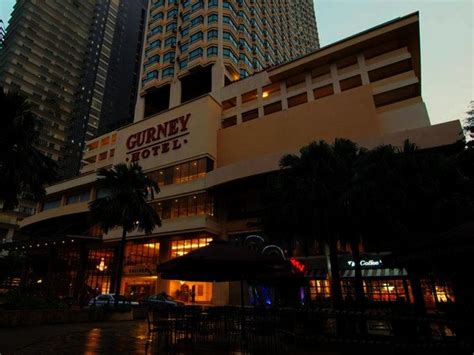 Ubytování Gurney Resort Hotel And Residences Penang 2024 Nacestycz