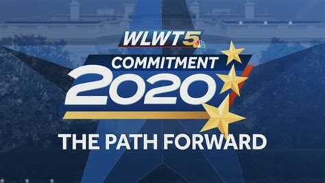 Commitment 2020 The Path Forward