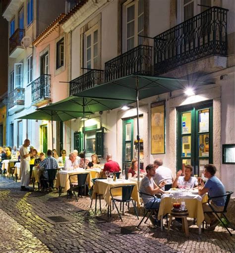 Eat Out In Lisbon 7 Best Restaurants Youll Discover With The Locals