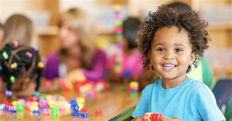 Early Childhood Education Learning Policy Institute