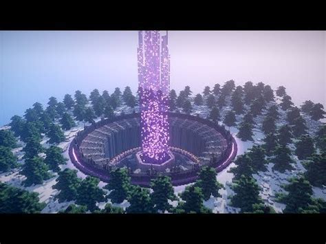 You'll need to use minecraft's creative mode. 5 INSANE Futuristic Maps In Minecraft! | FunnyDog.TV