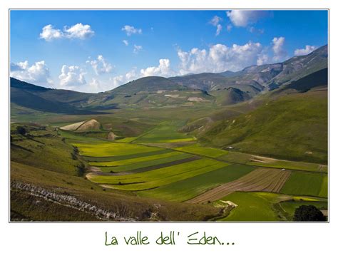 La valle dell' Eden... Foto % Immagini| montagna, natura, paesaggi Foto