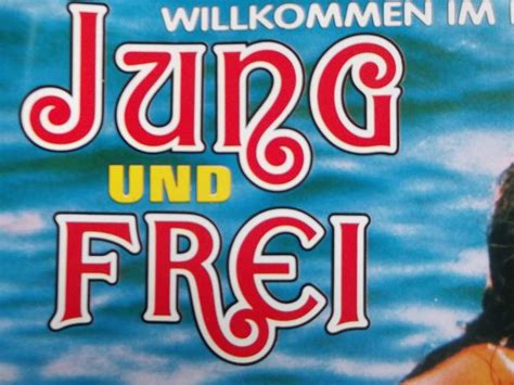 Fkk Heft Jung Und Frei Nr75 Kaufen