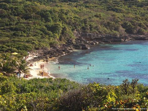 See The Best Nude Beaches In The Caribbean